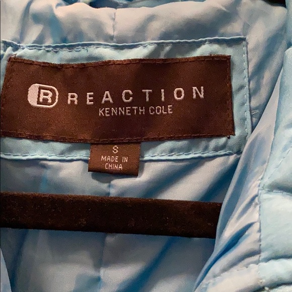 Kenneth Cole Reaction Women Jacket - Picture 3 of 5